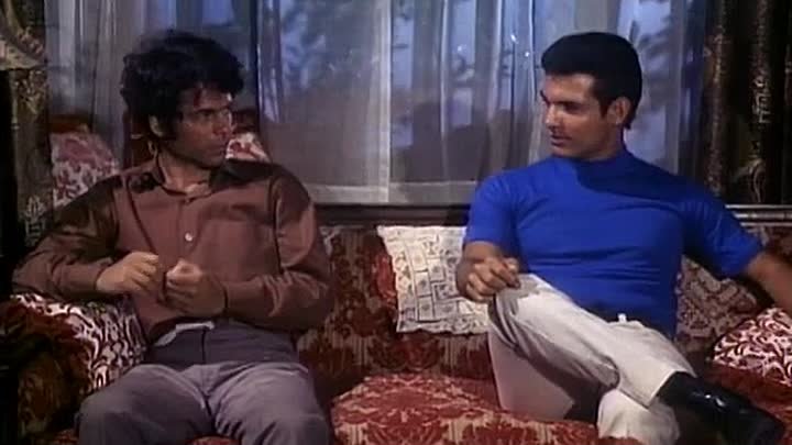 ⁣Marcus Welby, M D - S01E08 - The Vrahnas Demon