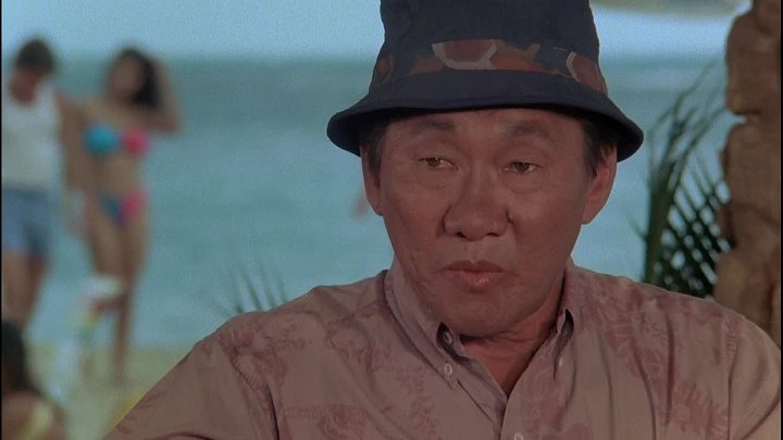 ⁣Magnum P I S7 E20 The People vs Orville Wright