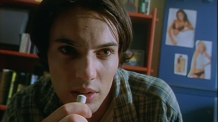 ⁣Killer Net (1998) TV Mini-Series Crime, Drama, Mystery