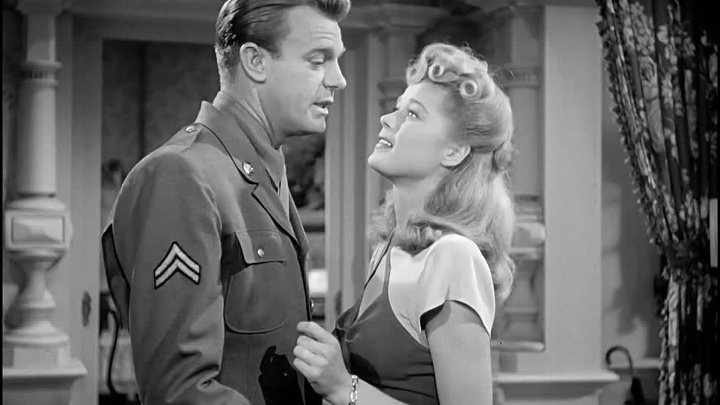 ⁣Brewster's Millions (1945) (1080p)