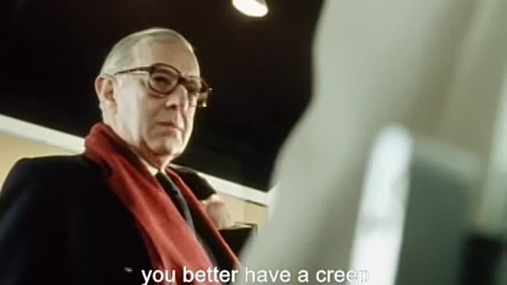 ⁣Smileys People (1982) [E03] [EngSubs]