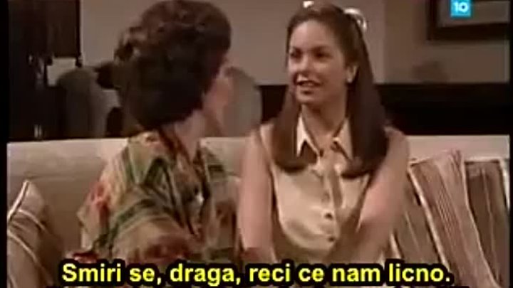 Ljubavne veze, 6 epizoda