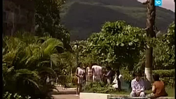 Ljubavne veze, 12 epizoda