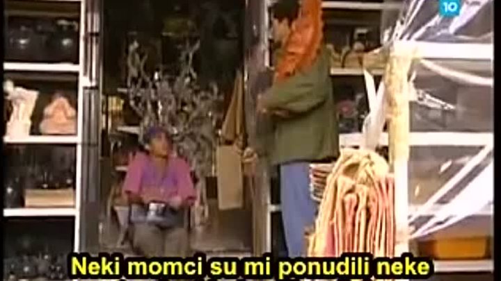 Ljubavne veze, 14 EPIZODA