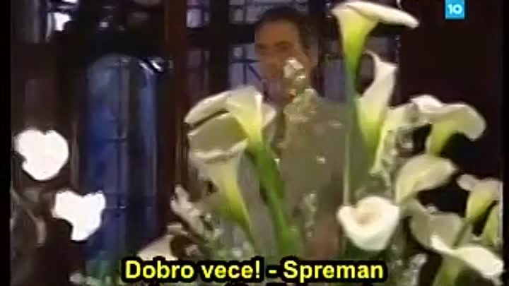 Ljubavne veze, 17 epizoda