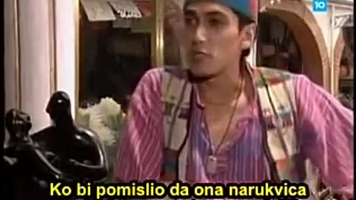 Ljubavne veze, 21 epizoda