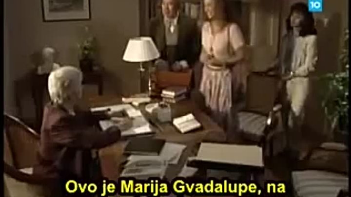 Ljubavne veze, 20 epizoda