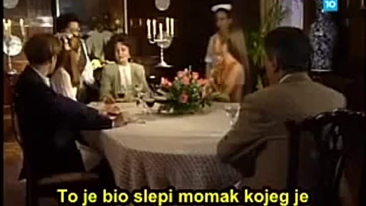 Ljubavne veze, 25 epizoda