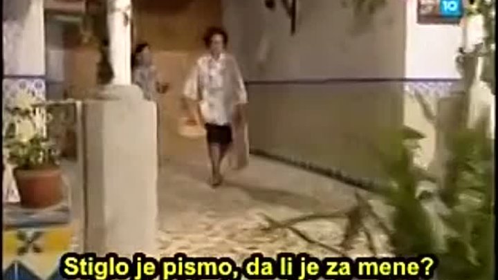 Ljubavne veze, 27 epizoda