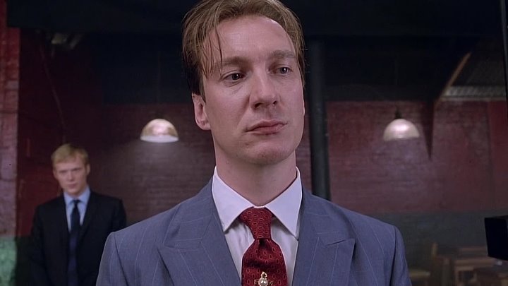 ⁣Gangster No 1 (2000) (720p)🌻 Movies