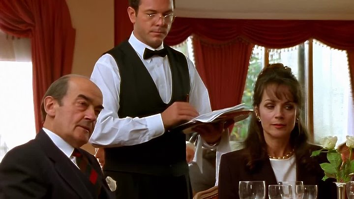 ⁣Crime Traveller (1997) - Episode Two - S1 E2 - A Death in the Family