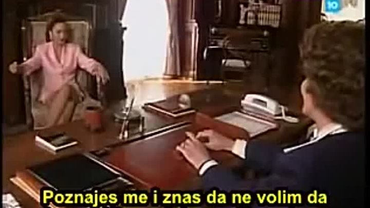 ⁣Ljubavne veze, 59 epizoda