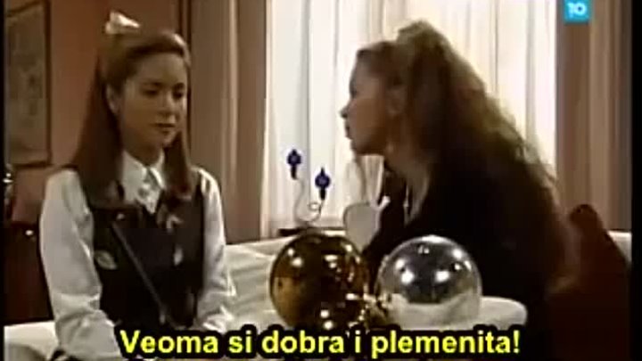 ⁣Ljubavne veze, 60 epizoda