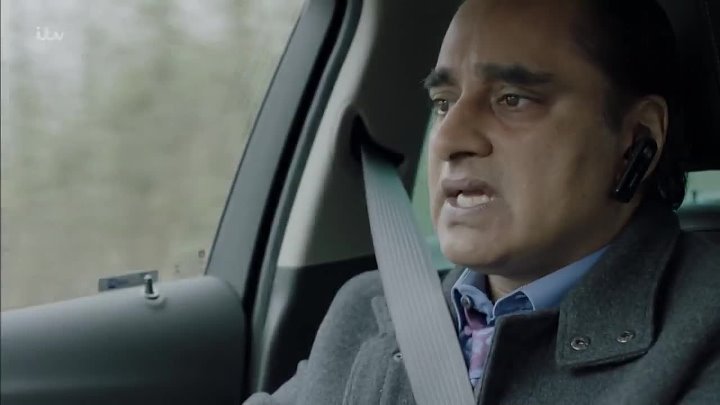 ⁣Unforgotten S3E2 TV Series (2015– ) Crime, Drama, Mystery