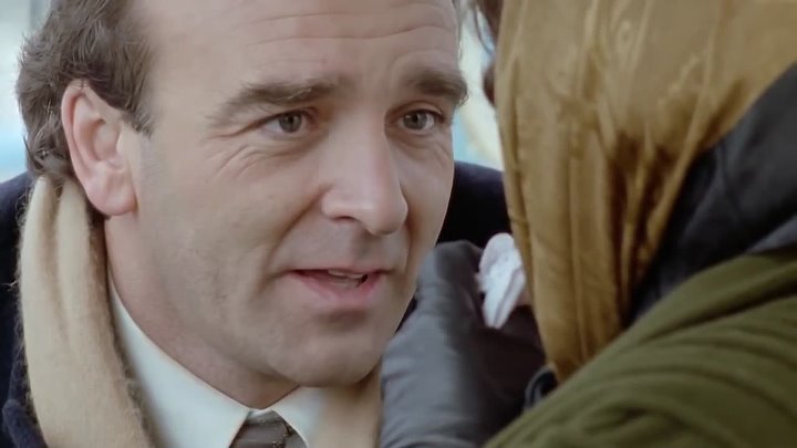 ⁣Prime Suspect (1991) Price to Pay: Part 2