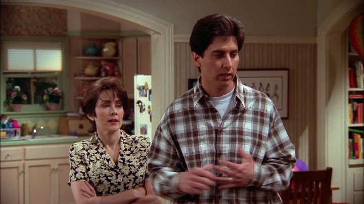 ⁣Everybody Loves Raymond Episode 1 Pilot