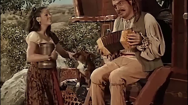 ⁣The Big Valley [S02E14] - Hide the Children