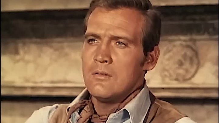 ⁣The Big Valley [S02E24] -Court Martial