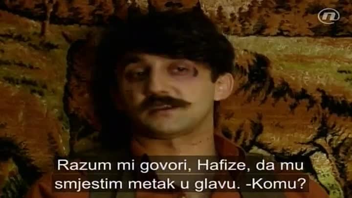 Nasljeđe jedne dame 12