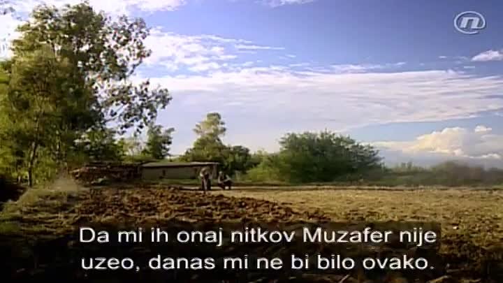 ⁣Nasljeđe jedne dame 20