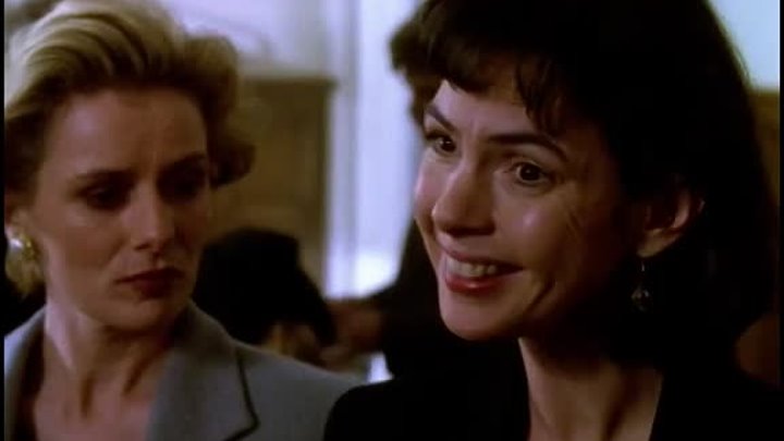 ⁣The Ruth Rendell Mysteries: May and June: Part Two (1997)