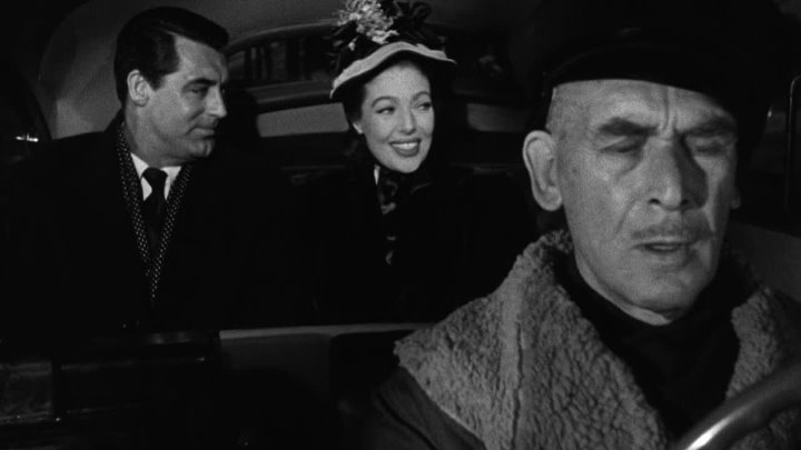 ⁣The Bishops Wife (1947) (1080p)🌻 Movies