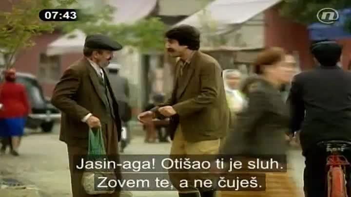 ⁣Nasljeđe jedne dame 35