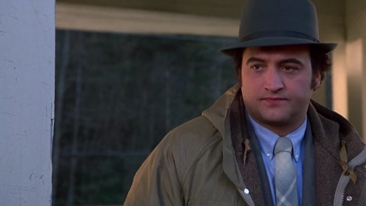 ⁣Continental Divide (1981) (720p)🌻 Movies