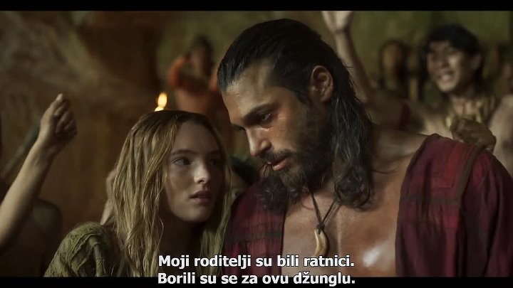 ⁣San dok an S01E05