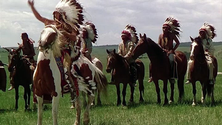 ⁣Tomahawk (1951) (720p)🌻 Movies