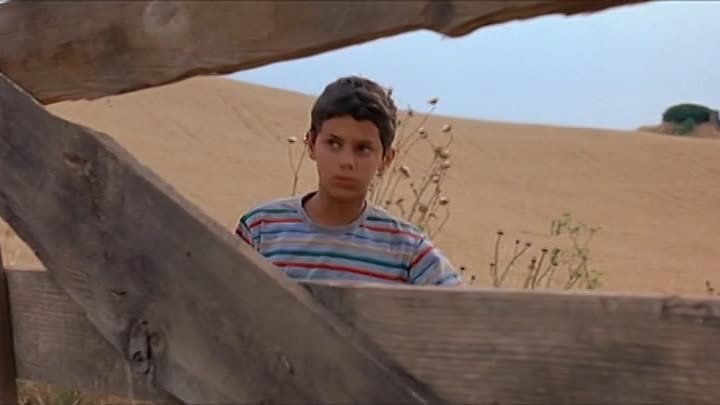 ⁣I'm Not Scared (2003) [EngSubs] DVDRip 🌻 Movies