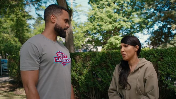 ⁣Toni Braxtons He Wasnt Man Enough (2025) (1080p)