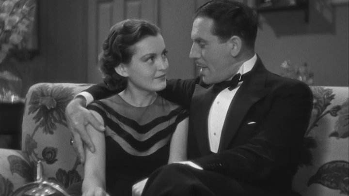 ⁣The Sin Of Nora Moran (1933) (1080p) Soft Subs Incl'🌻 Movies