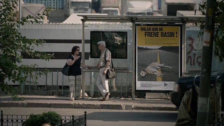 Ukradeni zivot - Kayip 01