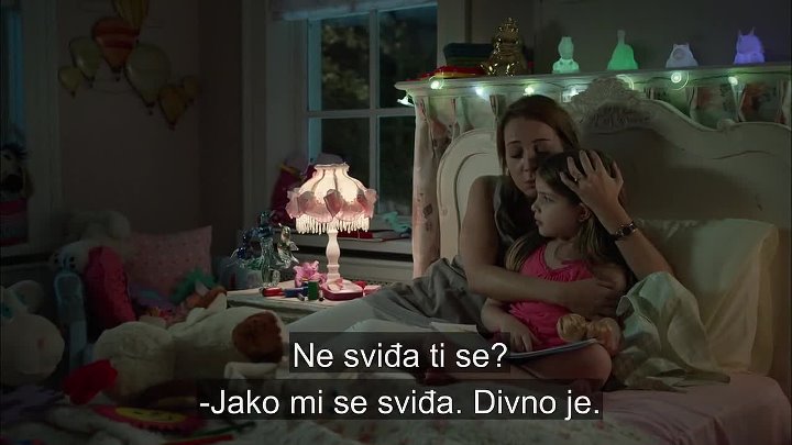 Ukradeni zivot - Kayip 02