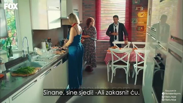Prva ljubav ep 11