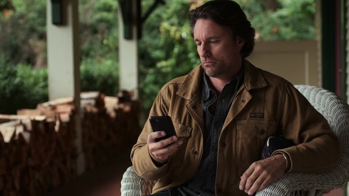 ⁣Virgin River S02E03