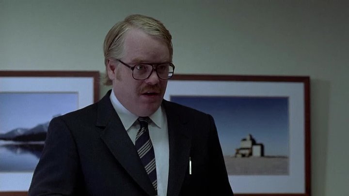 ⁣Owning Mahowny (2003) (720p)🌻 Movies