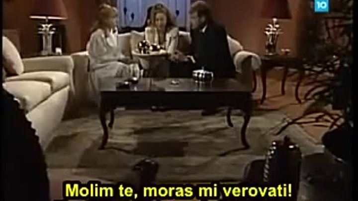 ⁣Ljubavne veze, 64 epizoda