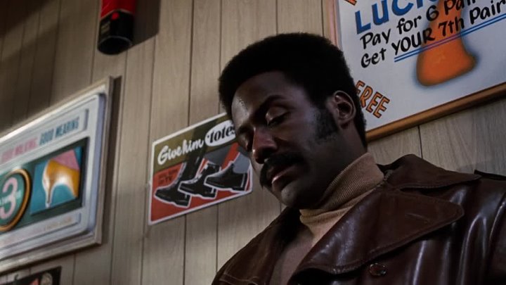 ⁣Shaft (1971) (720p)🌻 Movies