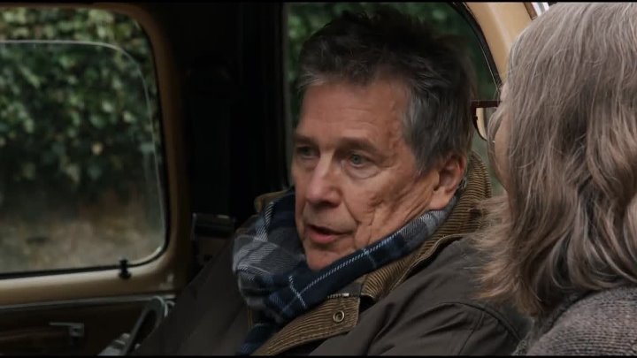 ⁣Virgin River [S01E04] A Wounded Heart (1080p)