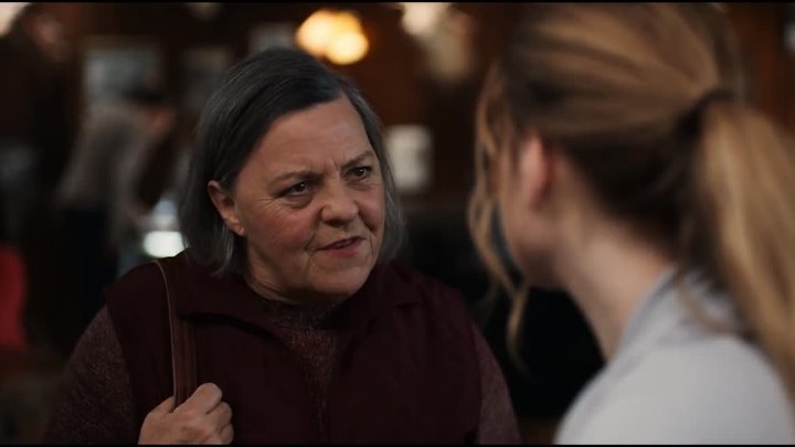 ⁣Virgin River [S02E05] Rumor Has It (1080p)