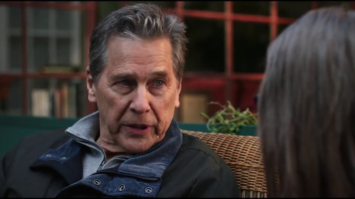 ⁣Virgin River [S02E08] Blindspots (1080p)