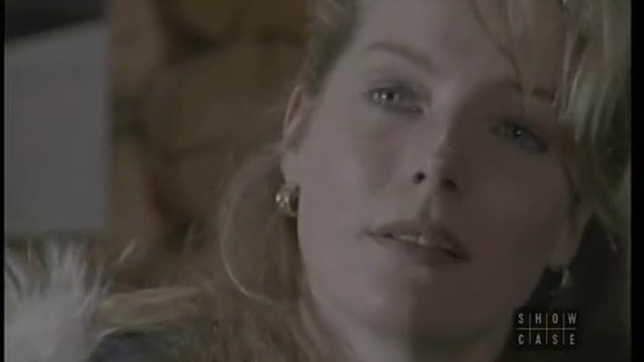 ⁣North Of 60 [S01E16] Fire (1993)