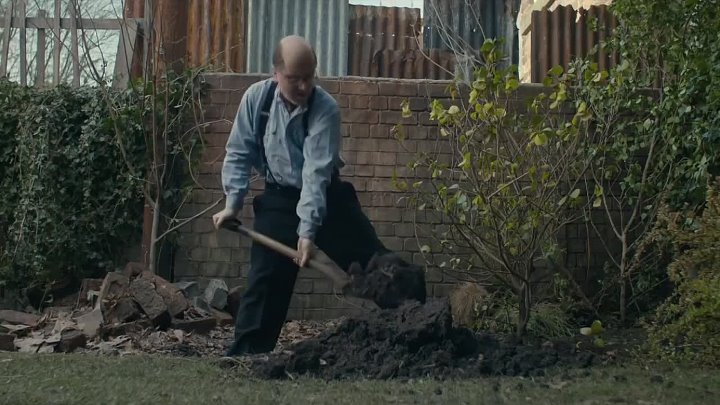 ⁣Rillington Place (2016) Ethel - Part 1