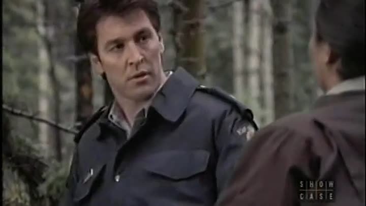 ⁣North Of 60 [S02E08] Raven (1993)