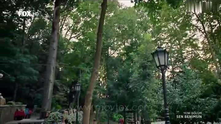 ⁣Ti si moja - Sen Benimsin ep 10