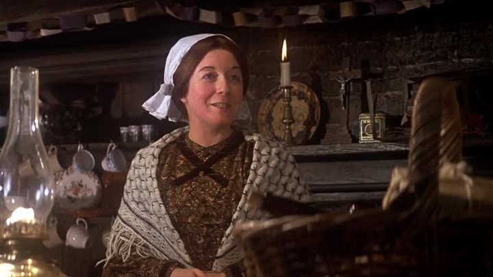 ⁣Scrooge (1970) (720p)🌻 Movies