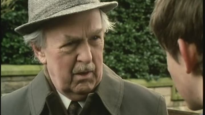 ⁣Hetty Wainthropp Investigates [S01E04] Widdershins (1996)