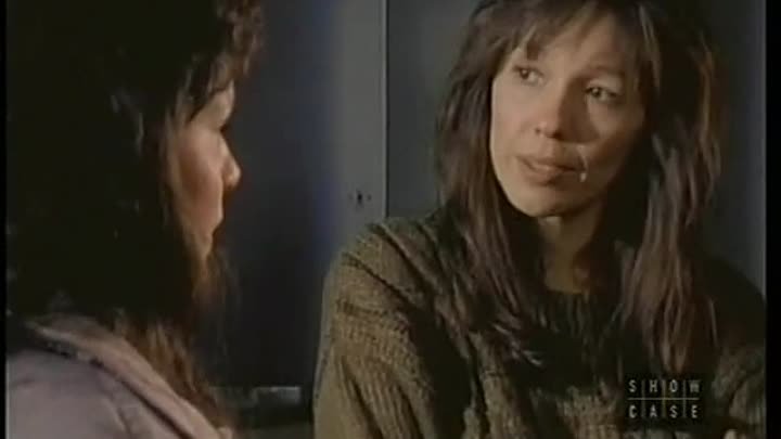 ⁣North Of 60 [S01E09] Cold Comfort (1993)